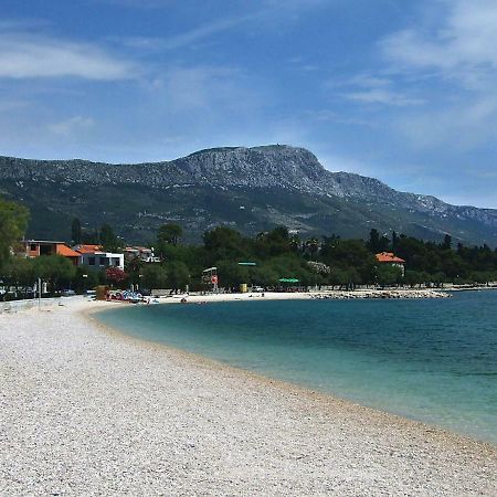 Apartment Noa Kaštel Kambelovac Εξωτερικό φωτογραφία