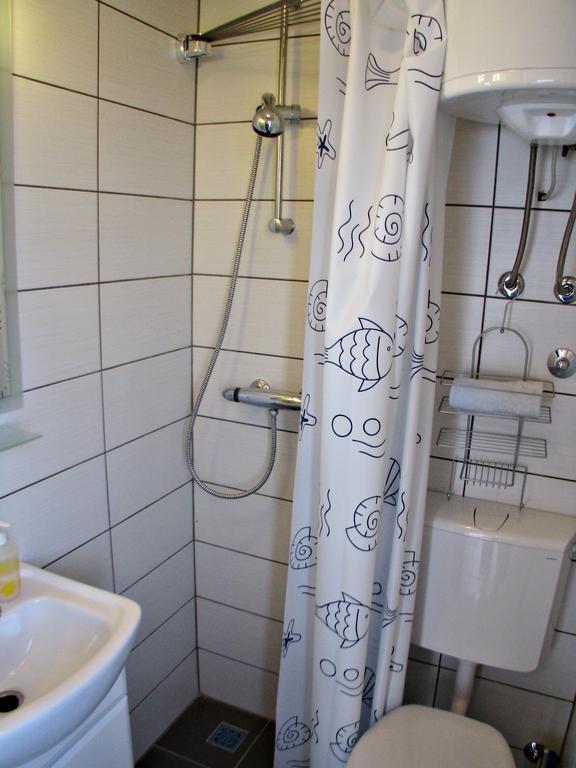 Apartment Noa Kaštel Kambelovac Δωμάτιο φωτογραφία