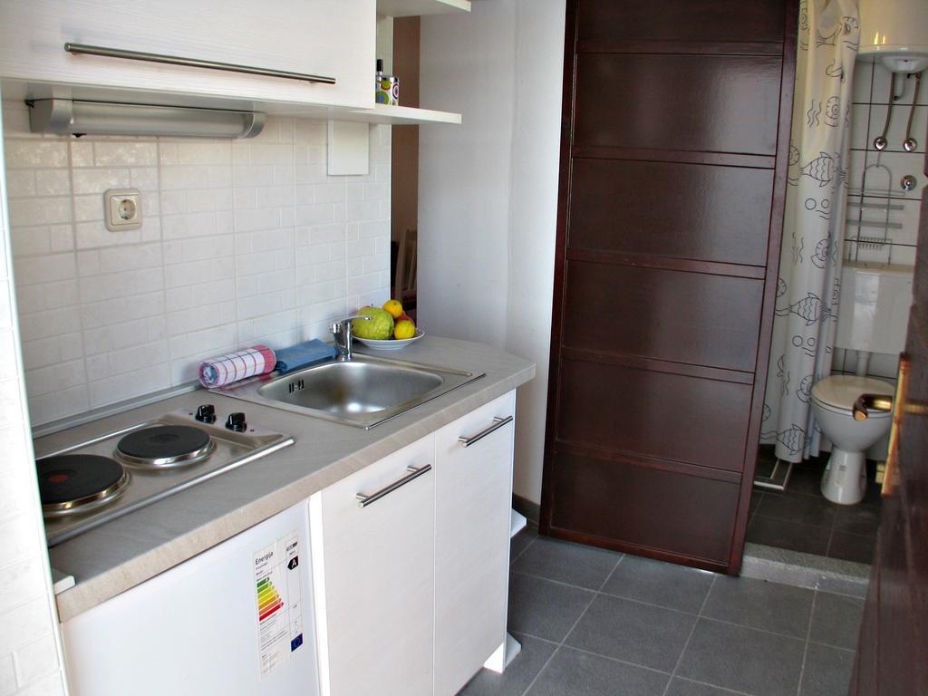Apartment Noa Kaštel Kambelovac Δωμάτιο φωτογραφία