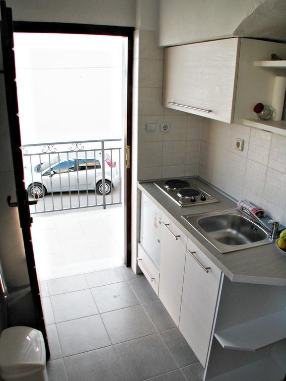 Apartment Noa Kaštel Kambelovac Εξωτερικό φωτογραφία