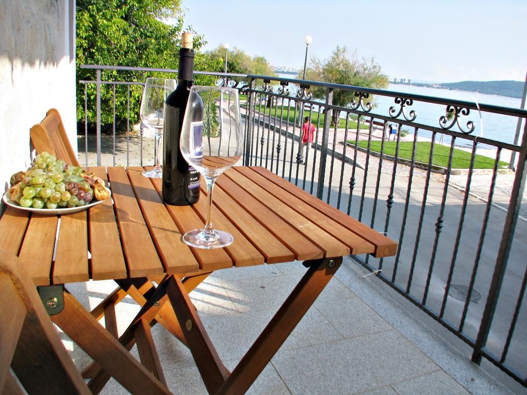 Apartment Noa Kaštel Kambelovac Δωμάτιο φωτογραφία