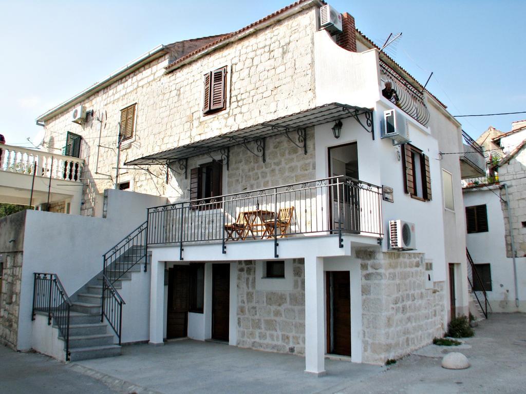 Apartment Noa Kaštel Kambelovac Δωμάτιο φωτογραφία