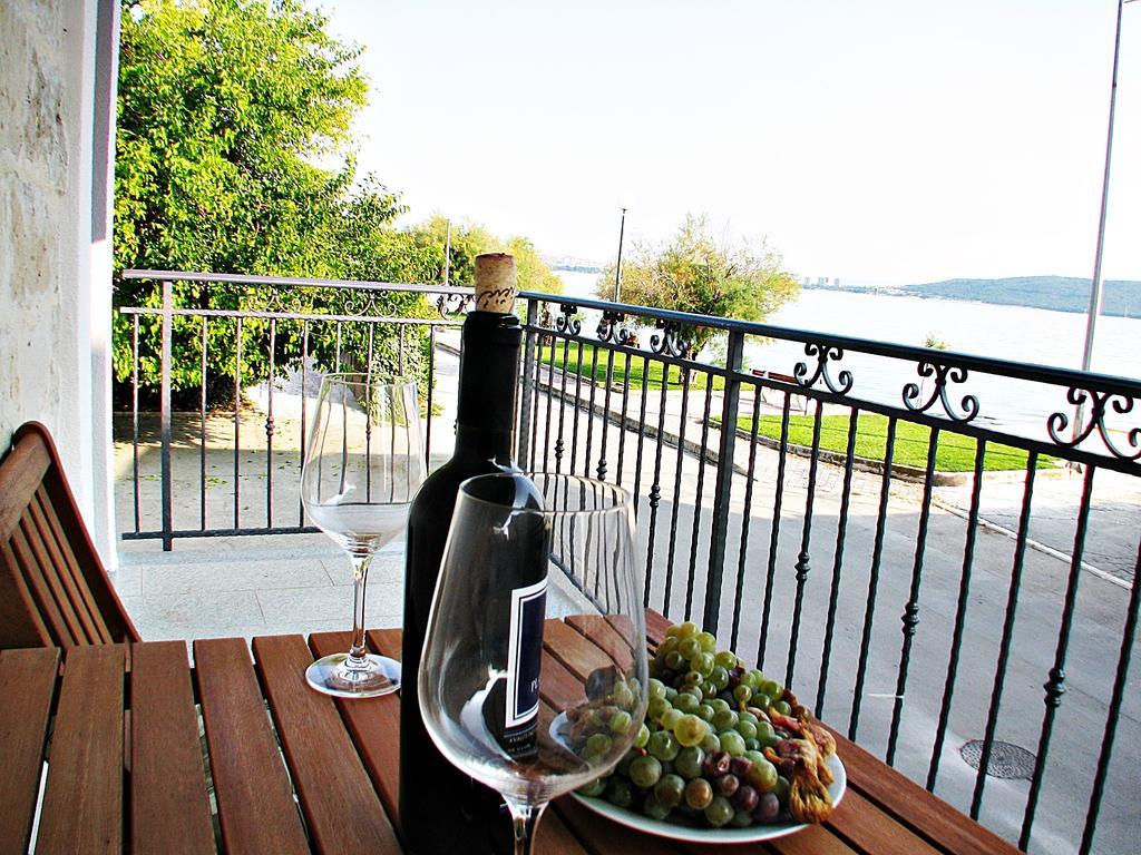 Apartment Noa Kaštel Kambelovac Δωμάτιο φωτογραφία