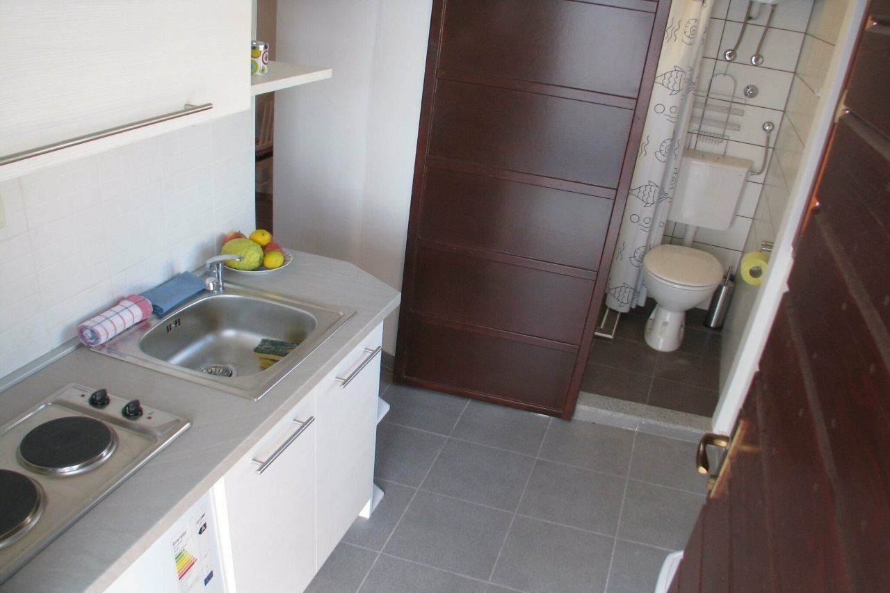 Apartment Noa Kaštel Kambelovac Εξωτερικό φωτογραφία